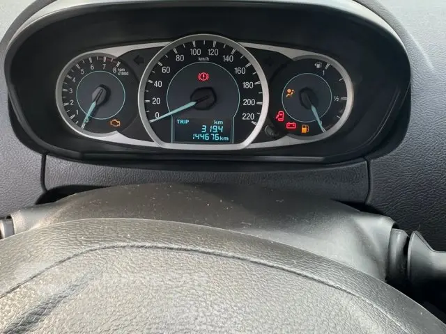 KA - 1.0 SE 12V 4P MANUAL