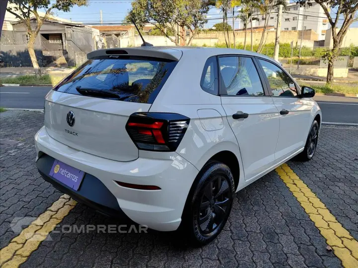 POLO 1.0 MPI TRACK MANUAL