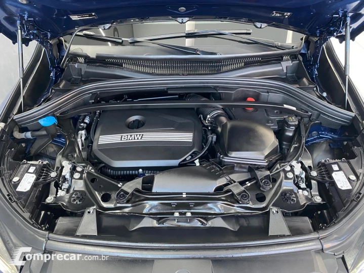 X1 SDRIVE 20i X-Line 2.0 TB Aut.