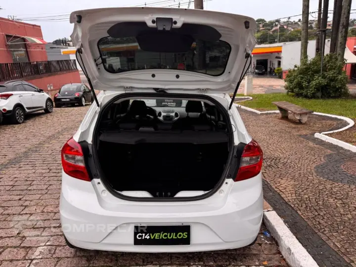 Ka 1.0 SE/SE Plus TiVCT Flex 5p