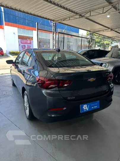 ONIX 1.0 Turbo Plus LTZ