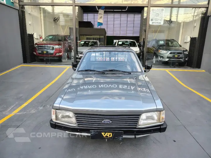 Pampa L 1.6