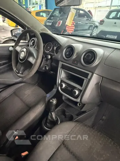 GOL 1.0 MI 8V G.V