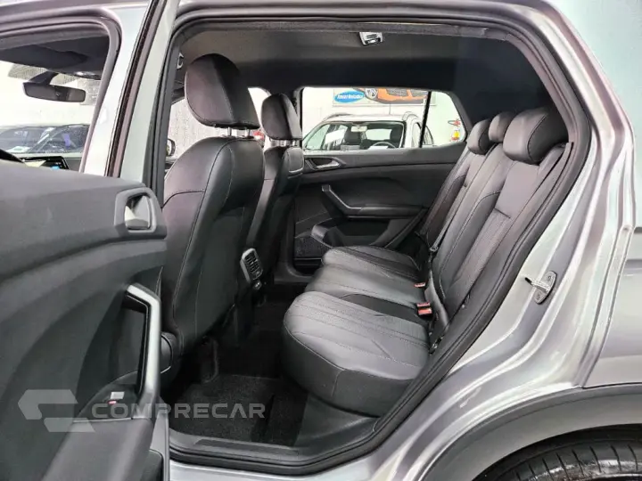 T-Cross Hig. 250 TSI 1.4 Flex 16V 5p Aut