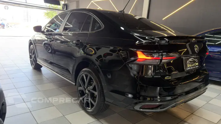 VIRTUS 1.4 250 TSI Exclusive