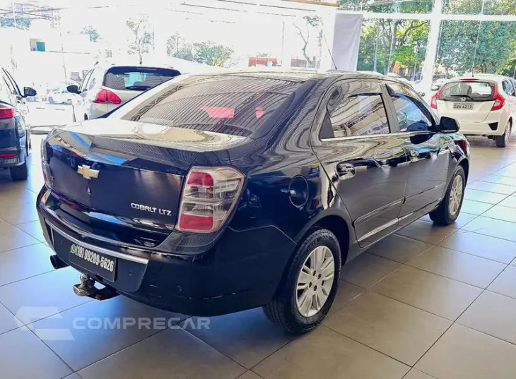COBALT 1.8 LTZ