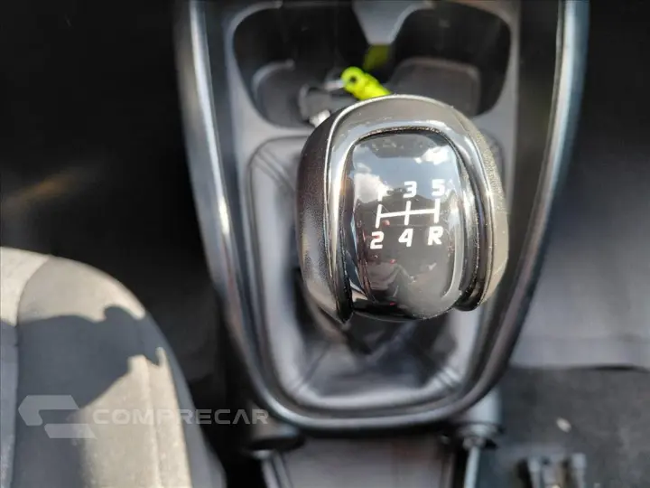 ARGO 1.0 FIREFLY FLEX DRIVE MANUAL