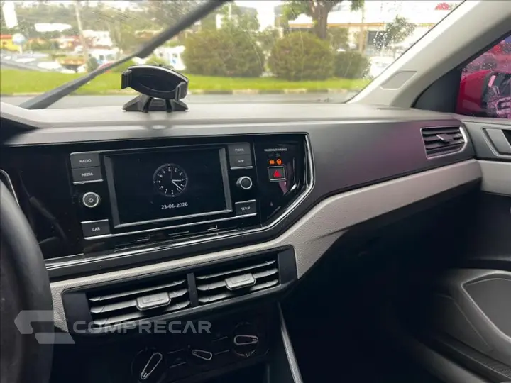 POLO 1.0 200 TSI Comfortline
