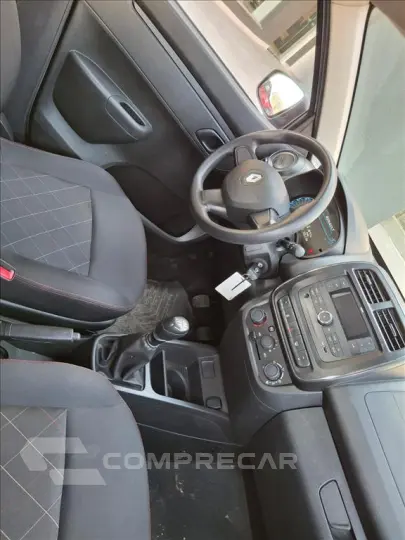 KWID 1.0 12V SCE FLEX ZEN MANUAL