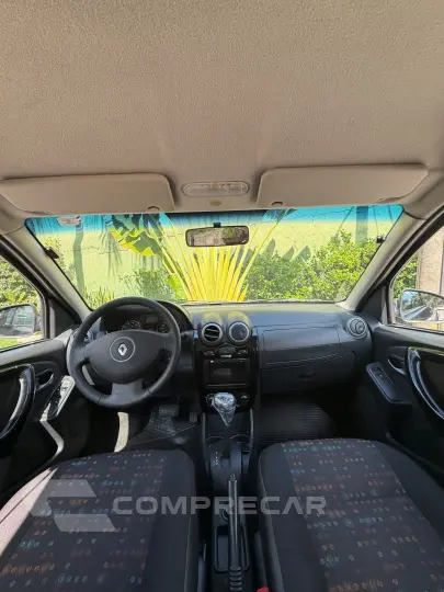 SANDERO 1.6 16V SCE Stepway Easy-r