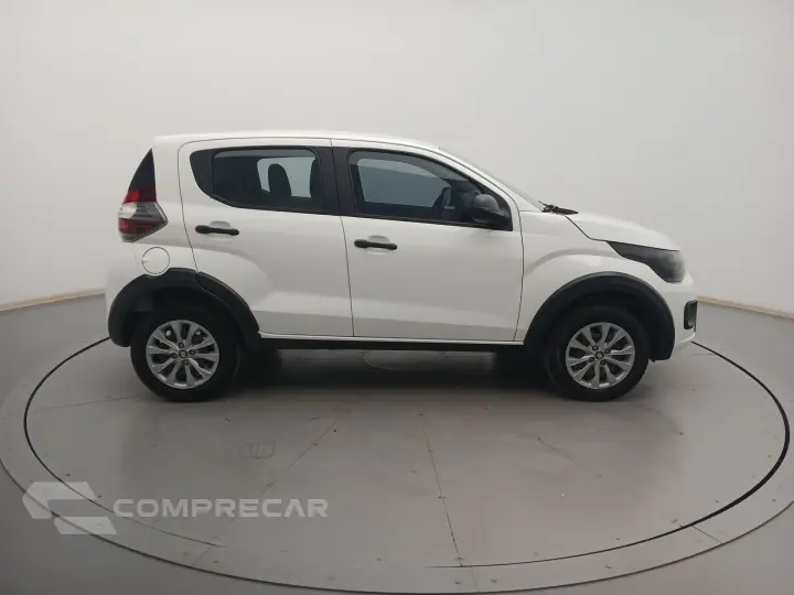 MOBI 1.0 EVO FLEX LIKE. MANUAL