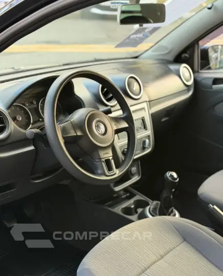 Saveiro 1.6 Mi Total Flex 8V CE