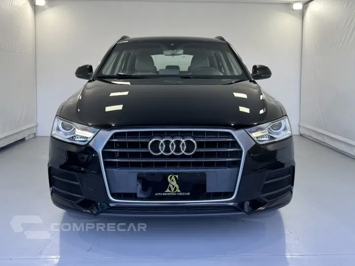 Q3 1.4 TFSI Ambiente S Tronic
