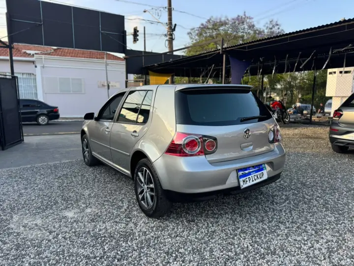 GOLF 1.6 MI Sport 8V 101cv