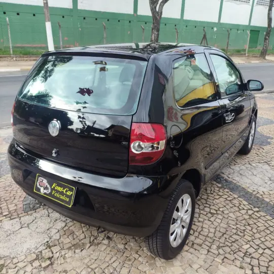 Fox City 1.0Mi/ 1.0Mi Total Flex 8V 3p