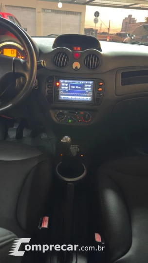 C3 1.4 I GLX 8V