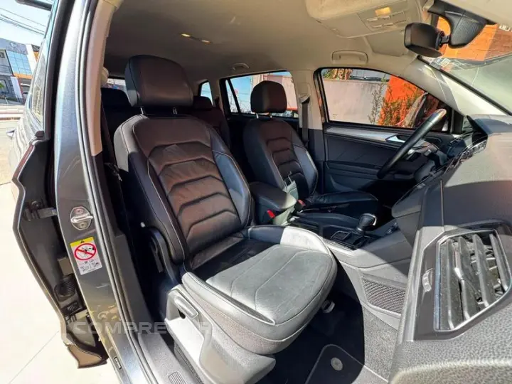 TIGUAN ALLSPACE CL