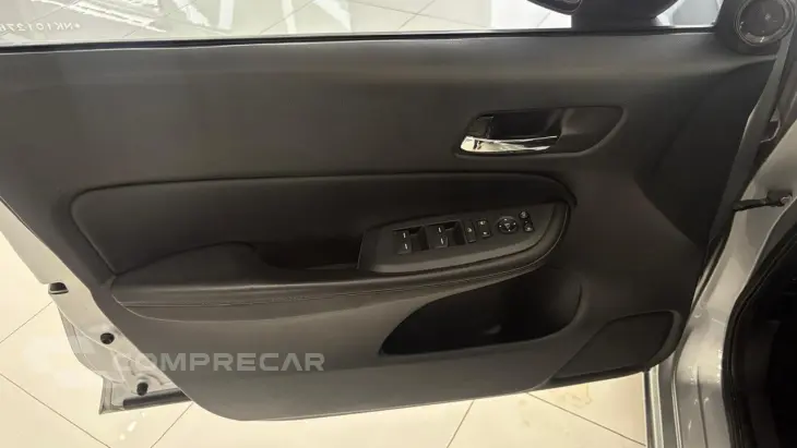 CITY 1.5 EXL Sedan 16V