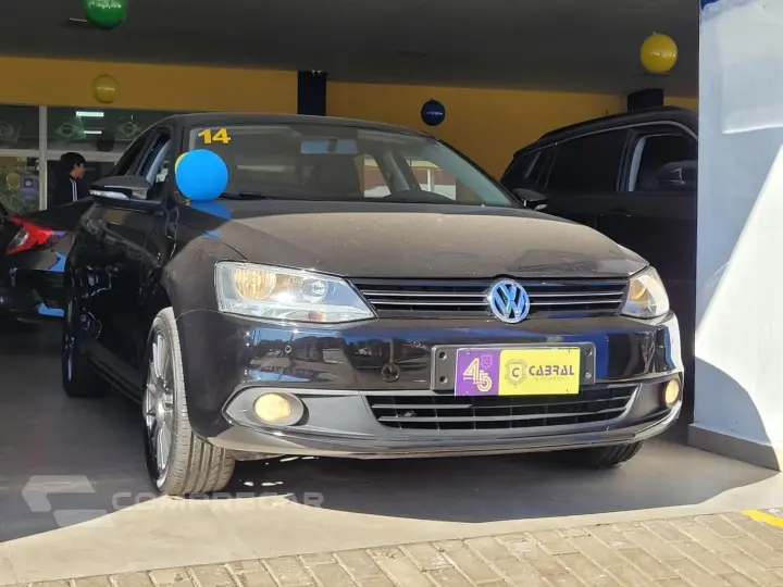 JETTA Comfortline 2.0 T.Flex 8V 4p Tipt.