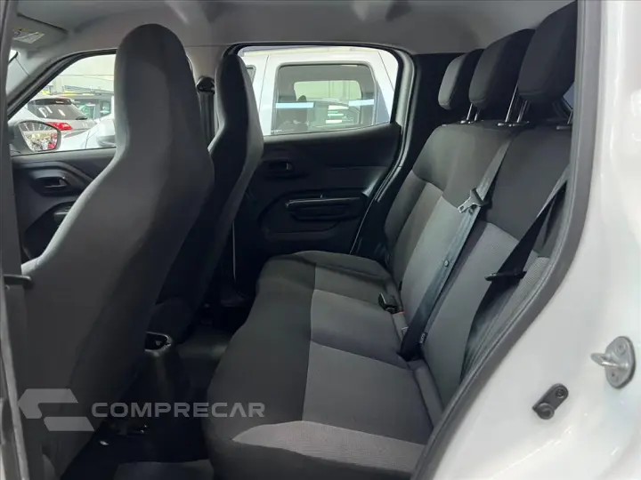 C3 1.0 FIREFLY FLEX LIVE PACK MANUAL