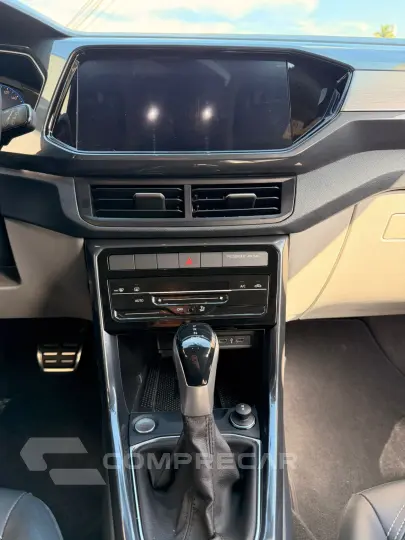 T-cross 1.6 HIGHLINE