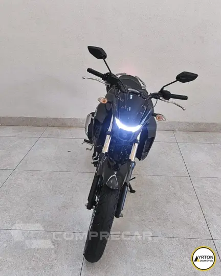 FZ 25 250 Fazer Flex N/D
