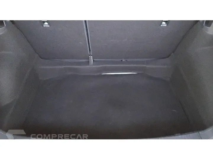 T-CROSS 1.0 200 TSI TOTAL FLEX COMFORTLINE AUTOMÁTICO