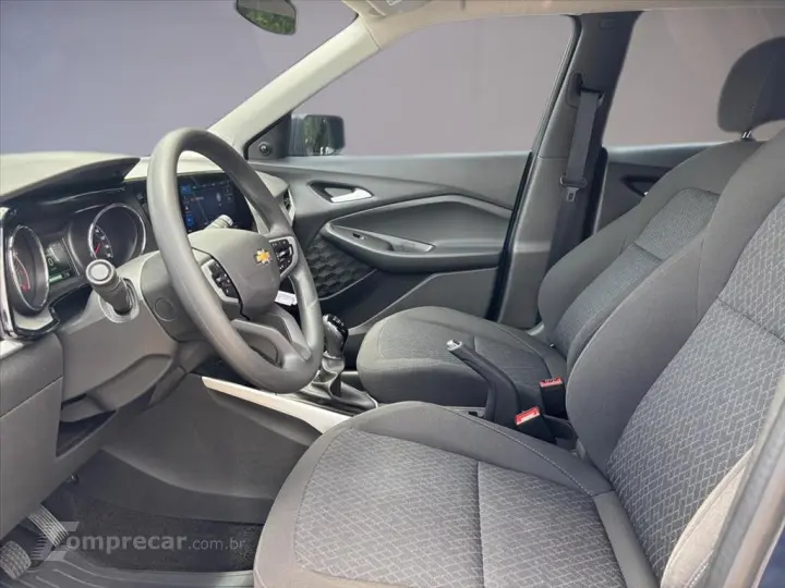 MONTANA 1.2 TURBO FLEX MANUAL