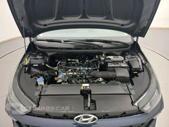 HB20S 1.0 12V FLEX COMFORT MANUAL