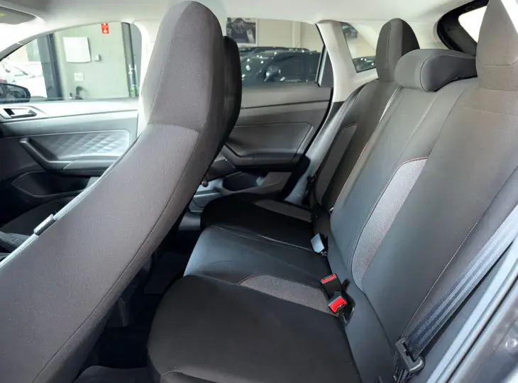 Polo mpi 1.0 12v