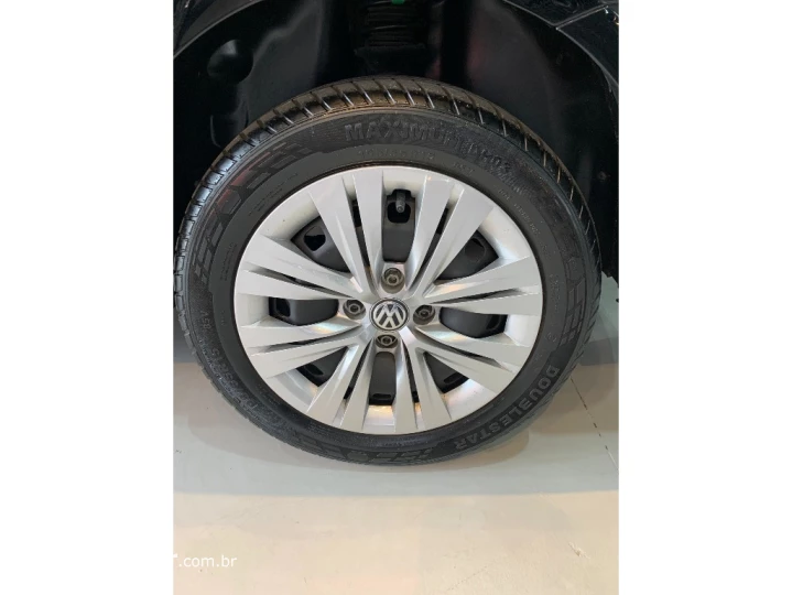 VOYAGE 1.6 16V MSI TOTALFLEX 4P AUTOMÁTICO