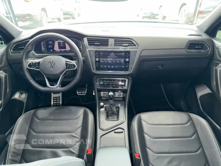 TIGUAN 2.0 300 TSI Allspace R-line