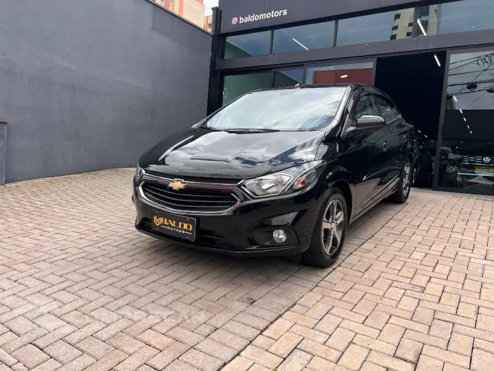 PRISMA Sed. LTZ 1.4 8V FlexPower 4p