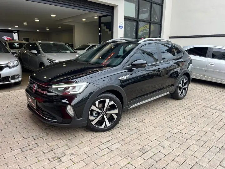 NIVUS 1.0 200 TSI Highline