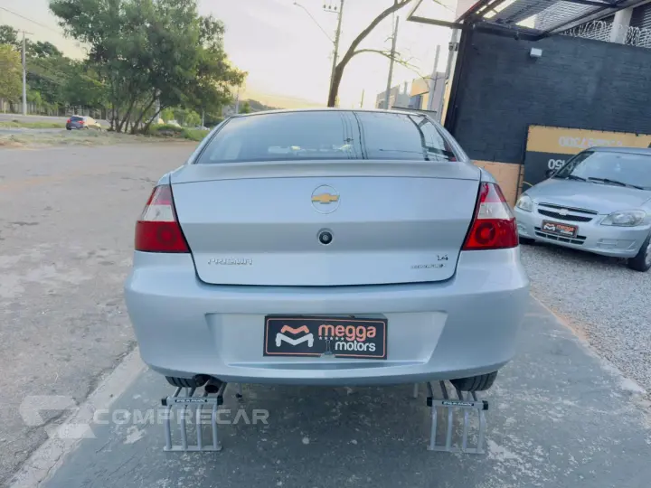 Prisma 1.4 4P MAXX FLEX