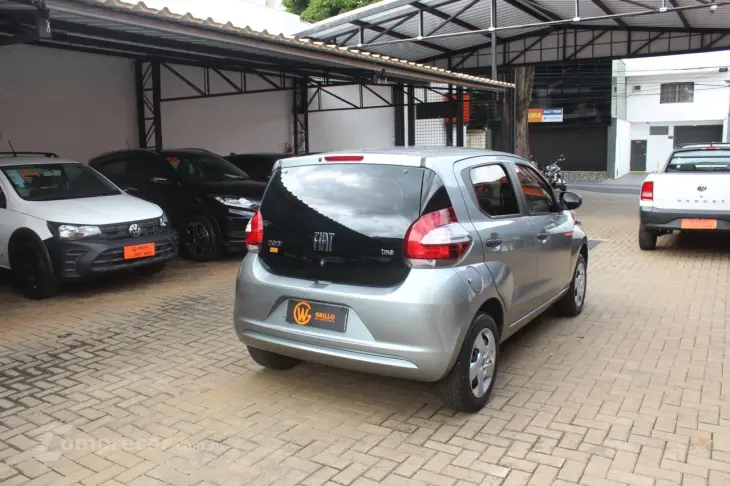 Mobi 1.0 4P FLEX EVO LIKE