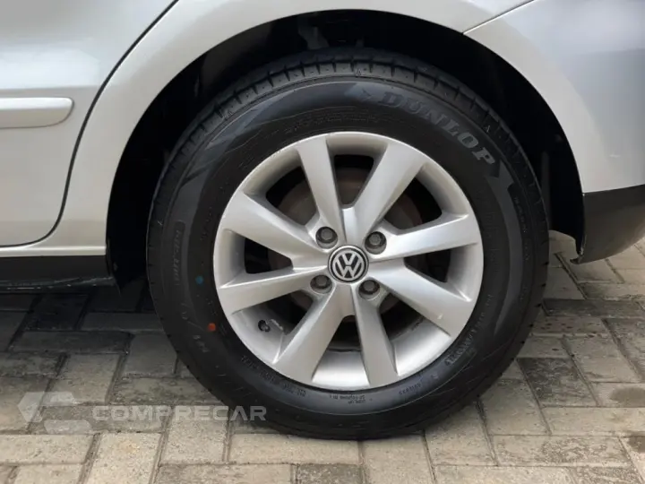 GOL 1.0 MI 8V FLEX 4P MANUAL G.V