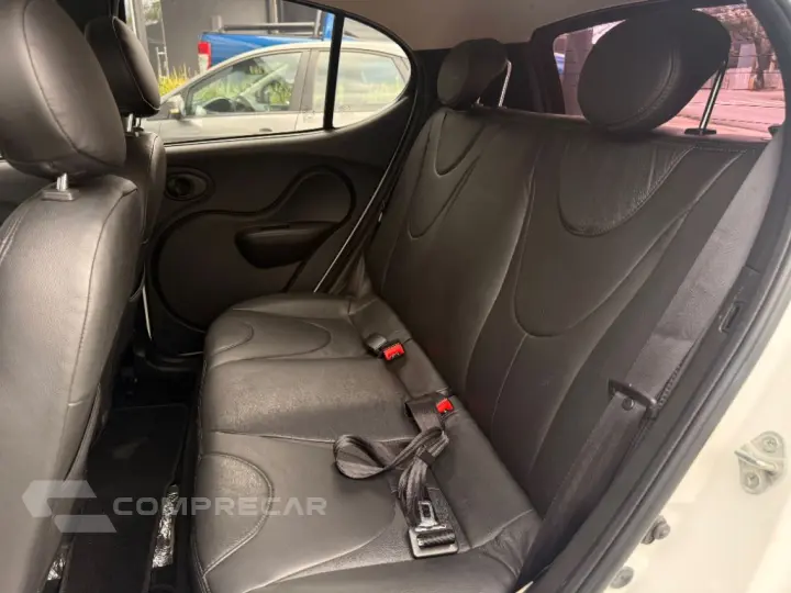 QQ 1.0  ACT FL 12V/1.0 12V Flex  5p
