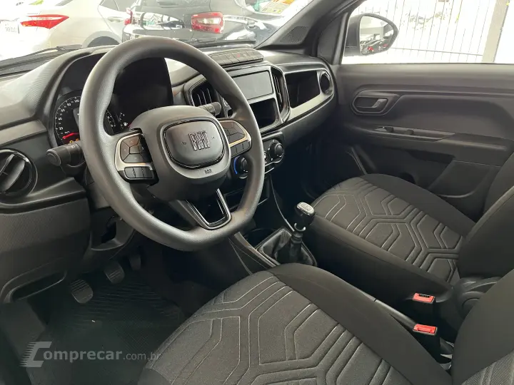 STRADA FREEDOM CS 1.3