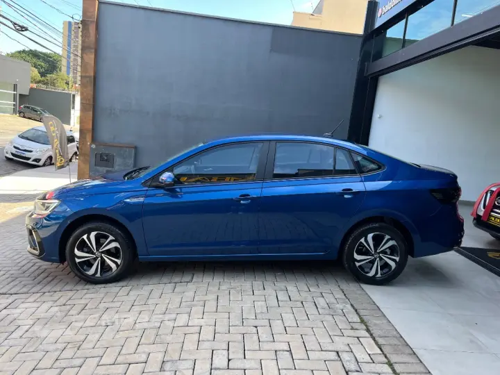 VIRTUS Comfort. 200 TSI 1.0 Flex 12V Aut