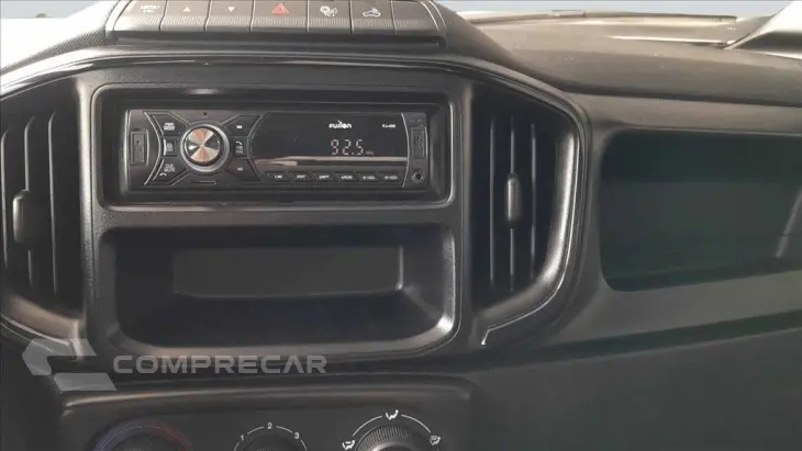 STRADA 1.3 FIREFLY FLEX ENDURANCE CS MANUAL