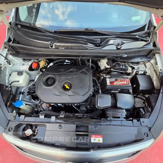 Sportage LX 2.0 16V/ 2.0 16V Flex  Aut.