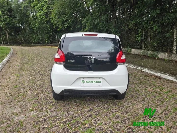 MOBI 1.0 EVO FLEX LIKE. MANUAL