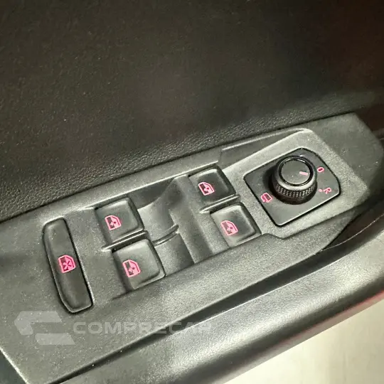 Nivus Highline 1.0 200 TSI Flex Aut.