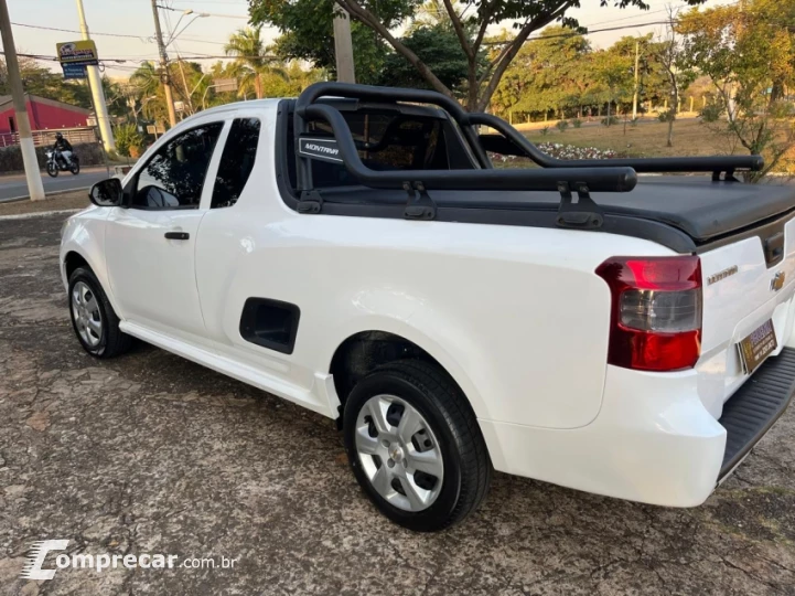 MONTANA 1.4 MPFI LS CS 8V
