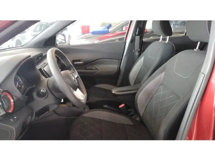 KICKS 1.6 16V FLEXSTART S DIRECT 4P XTRONIC