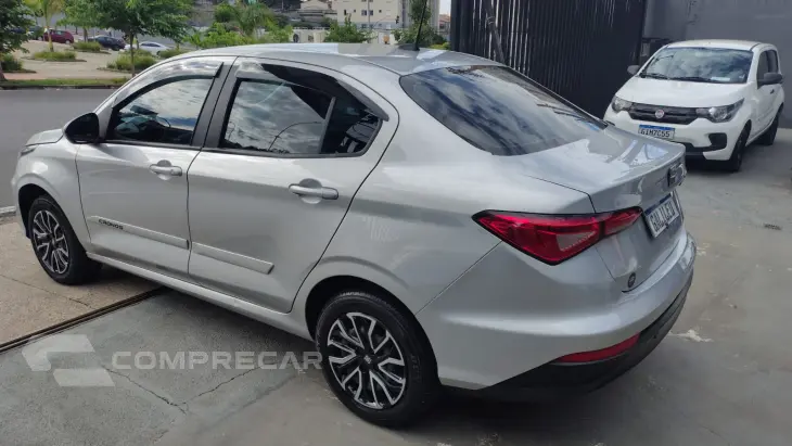 CRONOS 1.3 Firefly Drive