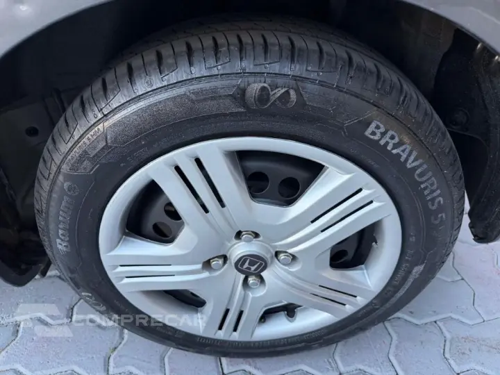 Fit DX 1.4 Flex 16V 5p Mec.