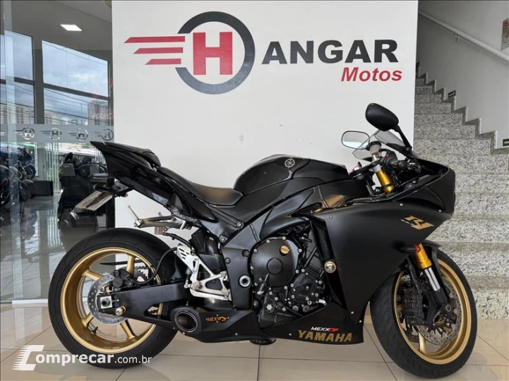 YZF R1