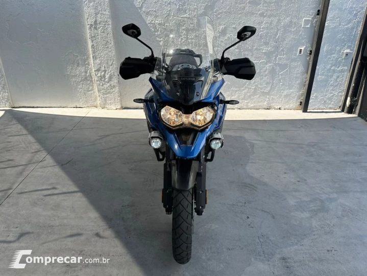 TIGER 1200 EXPLORER XCA
